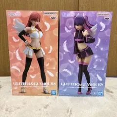 2.5次元の誘惑 アリエル ミリエラ 天使空挺隊ver