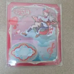 莉犬くん 言ノ葉ワンダーランド 神戸 アクスタ