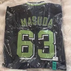 【新品未使用】増田　ユニフォーム Kemari87 KISHISPO / アディダス サッカー日本代表 2024 ホーム