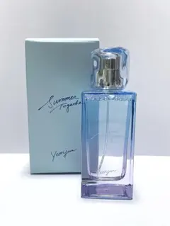 TXT SUMMER TOGETHER ヨンジュン 香水 パフューム