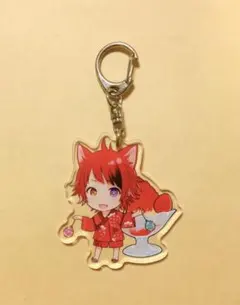 すとめも5 莉犬 アクリルキーホルダー