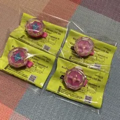 スタライ 9th リンライ 2wink