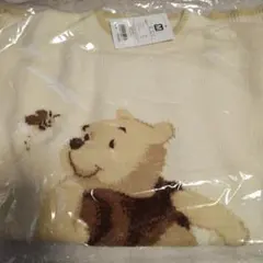 2025年最新】プーさんニットの人気アイテム - メルカリ