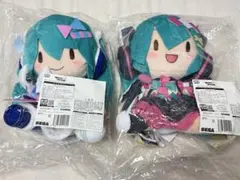 2026年最新】初音ミク ふわふわぬいぐるみ マジカルミライの人気