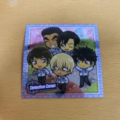 名探偵コナン　アポトキシン4869グミシールのみ