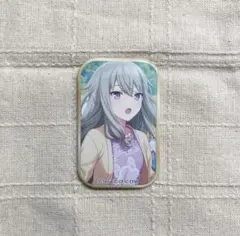 プロセカ　スクエア缶バッチ　草薙寧々