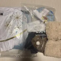 あんスタ Blanco 姫宮桃李　コスプレ衣装のサムネイル