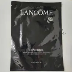 LANCOME GÉNIFIQUE シートマスク 16mlのサムネイル