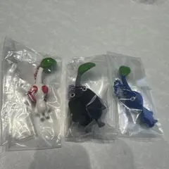 ピクミンマスコット