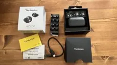 Technics テクニクス AZ100