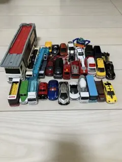2025年最新】33 トミカの人気アイテム - メルカリ