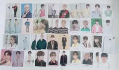 seventeen トレカ スングァン まとめ売り