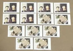 呪術廻戦 懐玉・玉折 ぱしゃこれ 孔時雨 伏黒甚爾 セット