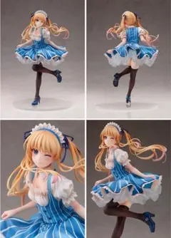 2025年最新】フィギュア 1/4の人気アイテム - メルカリ