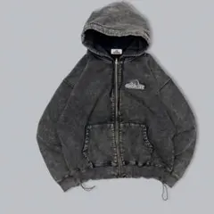 ジャケット パーカー