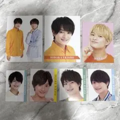 浮所飛貴 デタカ まとめ売り