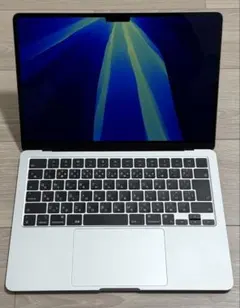 2026年最新】macbook air m2 512の人気アイテム - メルカリ
