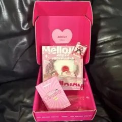 Mellojoy メロジョイ ミニランド ミニシーソルトリング - メルカリ