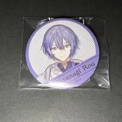 小柳ロウ 缶バッジ Welcome Goods - メルカリ