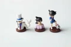 名探偵コナン チョコエッグ セット