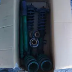 2026年最新】rg1 サスペンションの人気アイテム - メルカリ