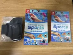 Nintendo Switch Sports