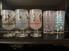 東京ディズニーランド コップ 8個セット