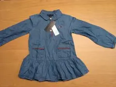 TOMMY HILFIGER デニムワンピース 5