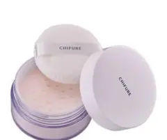 CHIFURE ルースパウダーのサムネイル