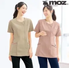 moz スクラブ 上下セット 3セット moz スクラブ 上下セット 3セット - メルカリ