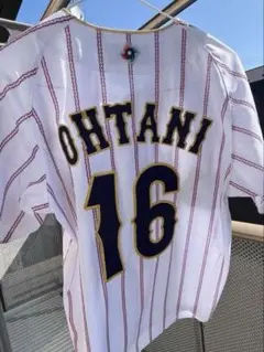 2026年最新】wbc ユニフォーム 大谷の人気アイテム - メルカリ