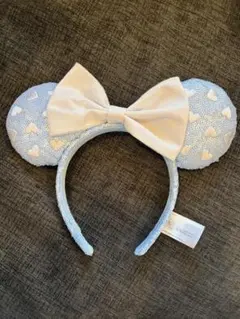 香港ディズニーランド　カチューシャ