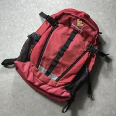 マークゴンザレス Mark Gonzales バックパック リュック①