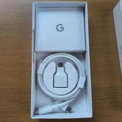 Google Pixel 8a 空箱