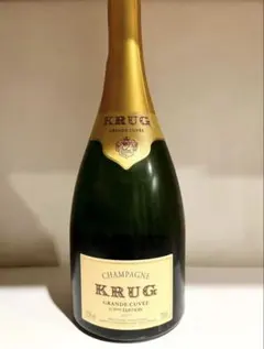 KRUG クリュッグ GRANDE CUVEE グランキュヴェ 173のサムネイル