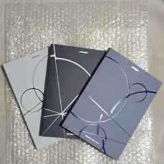 ATEEZ GOLDENHOURpart4 まとめ売り 開封済み