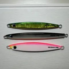 2026年最新】オフショア ジグの人気アイテム - メルカリ