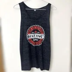 BINTANG BALI タンク トップ ノースリーブのサムネイル