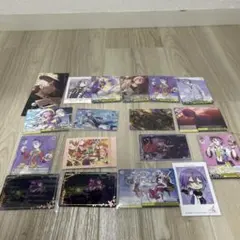 プロセカ 神代類 カードまとめ売り