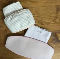 犬印本舗 ピジョンマタニティサポートベルト 腹帯セット