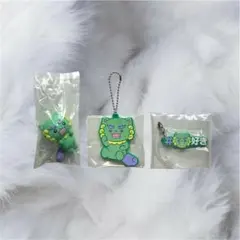 JOCHUM ジェオチャム ヤヌカミ 與那城奨 3点セット