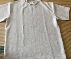 CIAOPANIC TYPY ライトグレー Tシャツ L、値下げしました