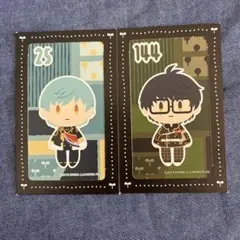 刀剣乱舞 とうらぶ 御伴散歩 ぽちくじ 一期一振 篭手切江