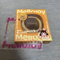 メロジョイ 旧スフレ チョコレート - メルカリ