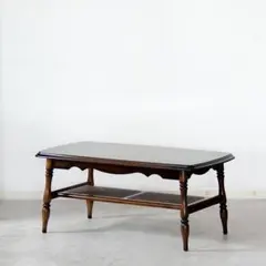 カリモク/karimoku コロニアル センターテーブルのサムネイル