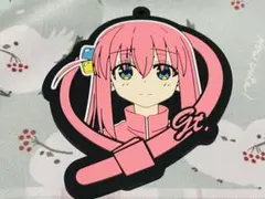 後藤ひとり ラバーコースター ぼっち・ざ・ろっく!