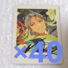 あんスタ 10周年 ぱしゃっつ 乱凪砂