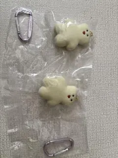 mojojojo フィギュアマスコット キーホルダー