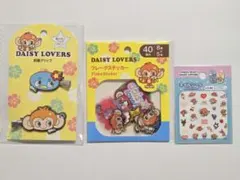 デイジーラバーズ ネイルシール