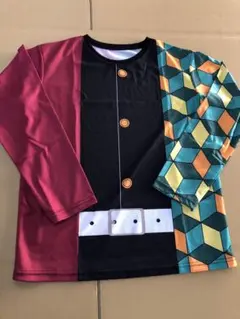 鬼滅の刃風　tシャツ